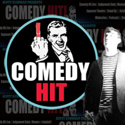 Scott Kushman's Avatar