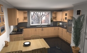 Kitchen Renovation