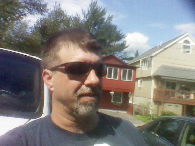 Steve Campbell