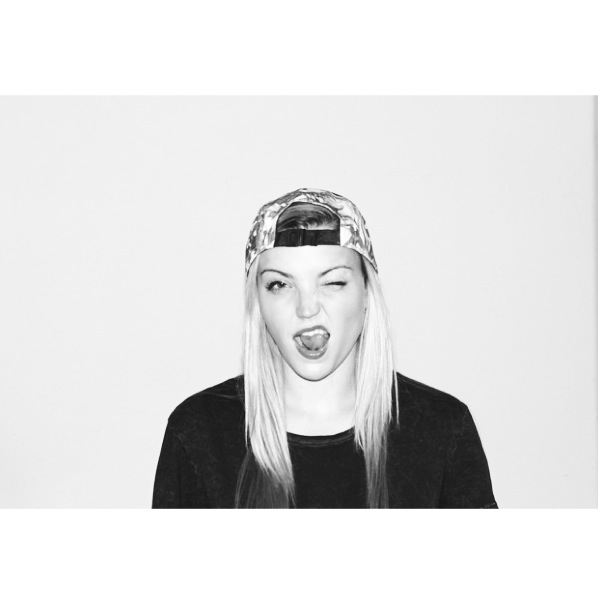 Bonnie Black