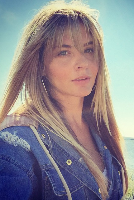 Emily Gossett
