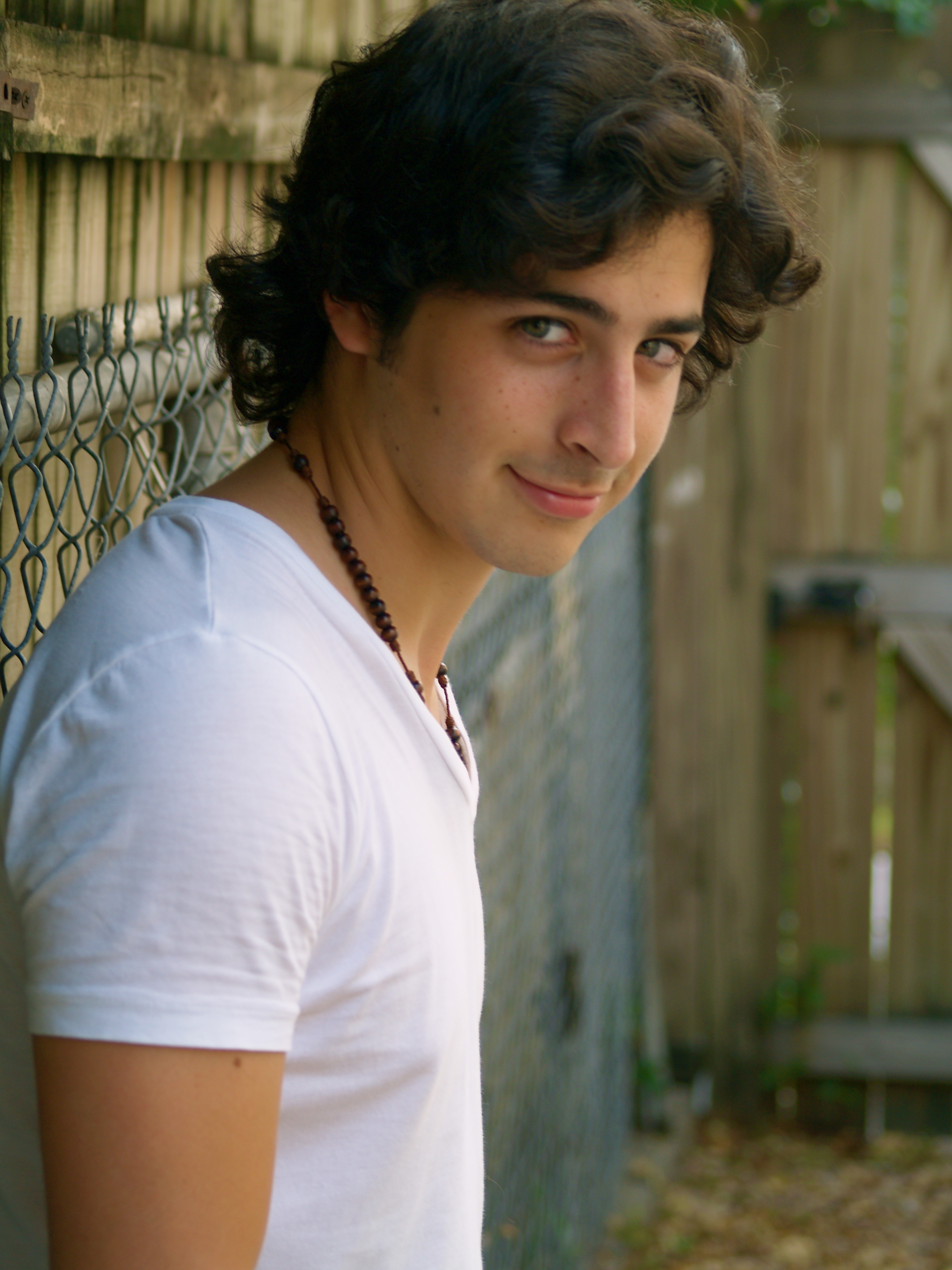 Andres Monsalve Jr.