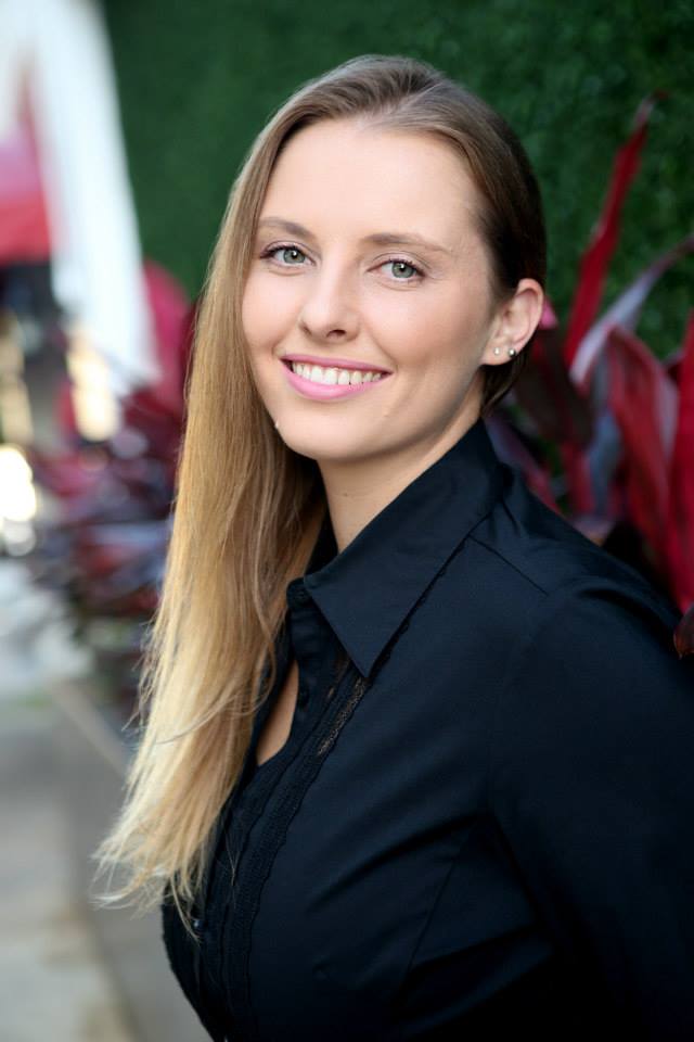 Talina Oblander