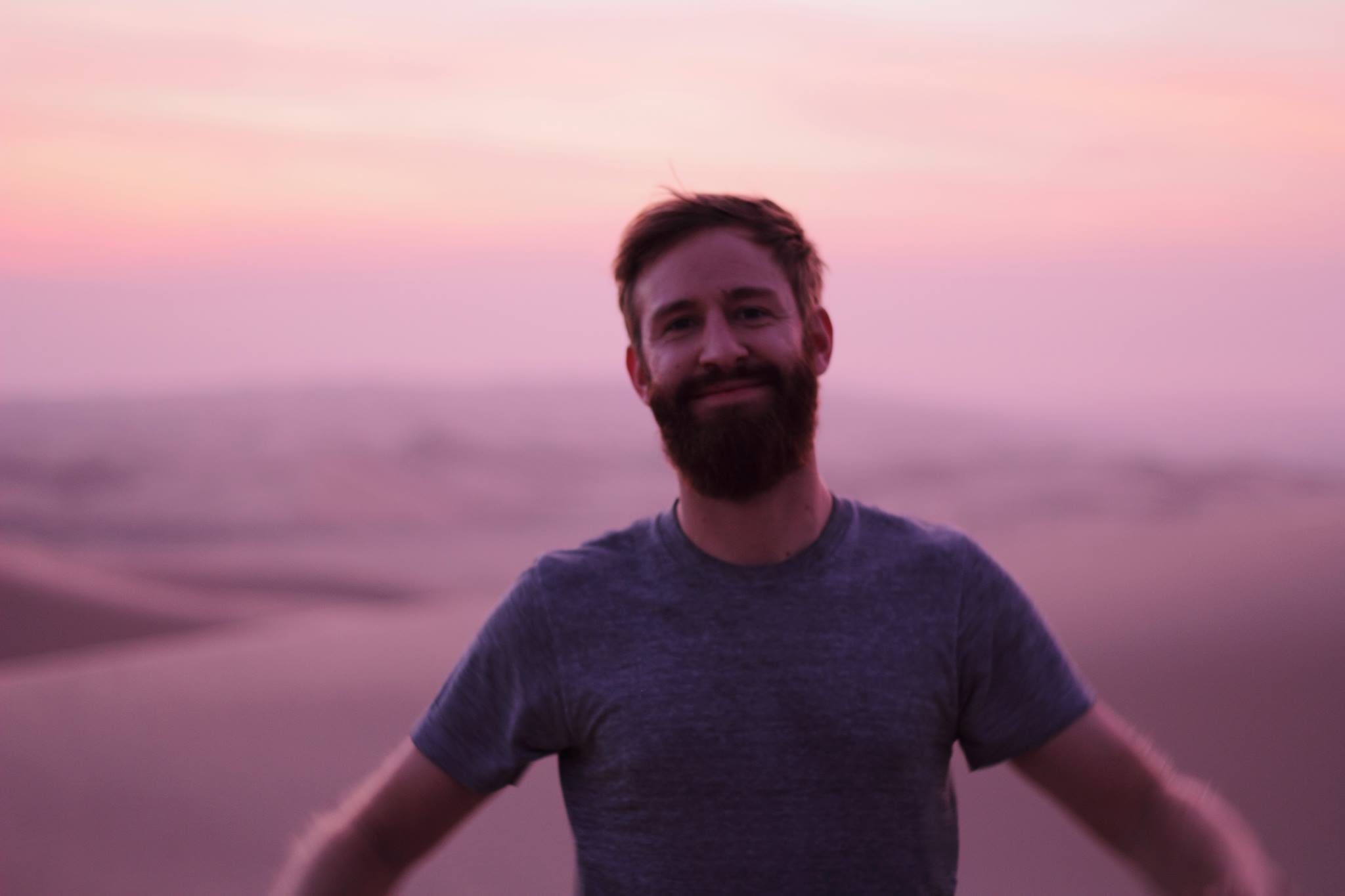 Brad LaBriola's Avatar