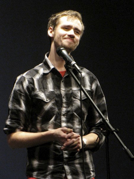 Ronald Vanden Pol's Avatar