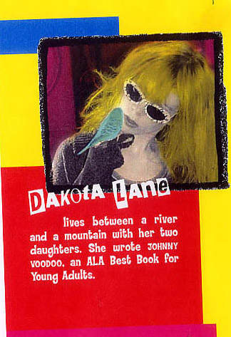 Dakota Lane