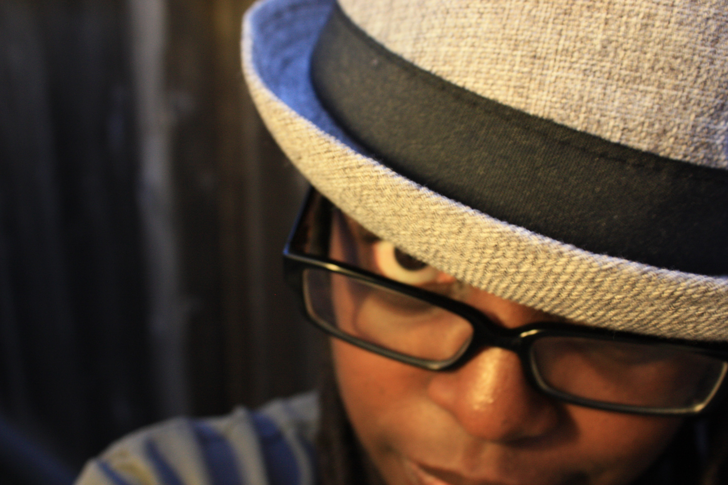 Ty Oosaki
