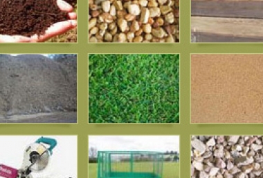 Landscape Supplies