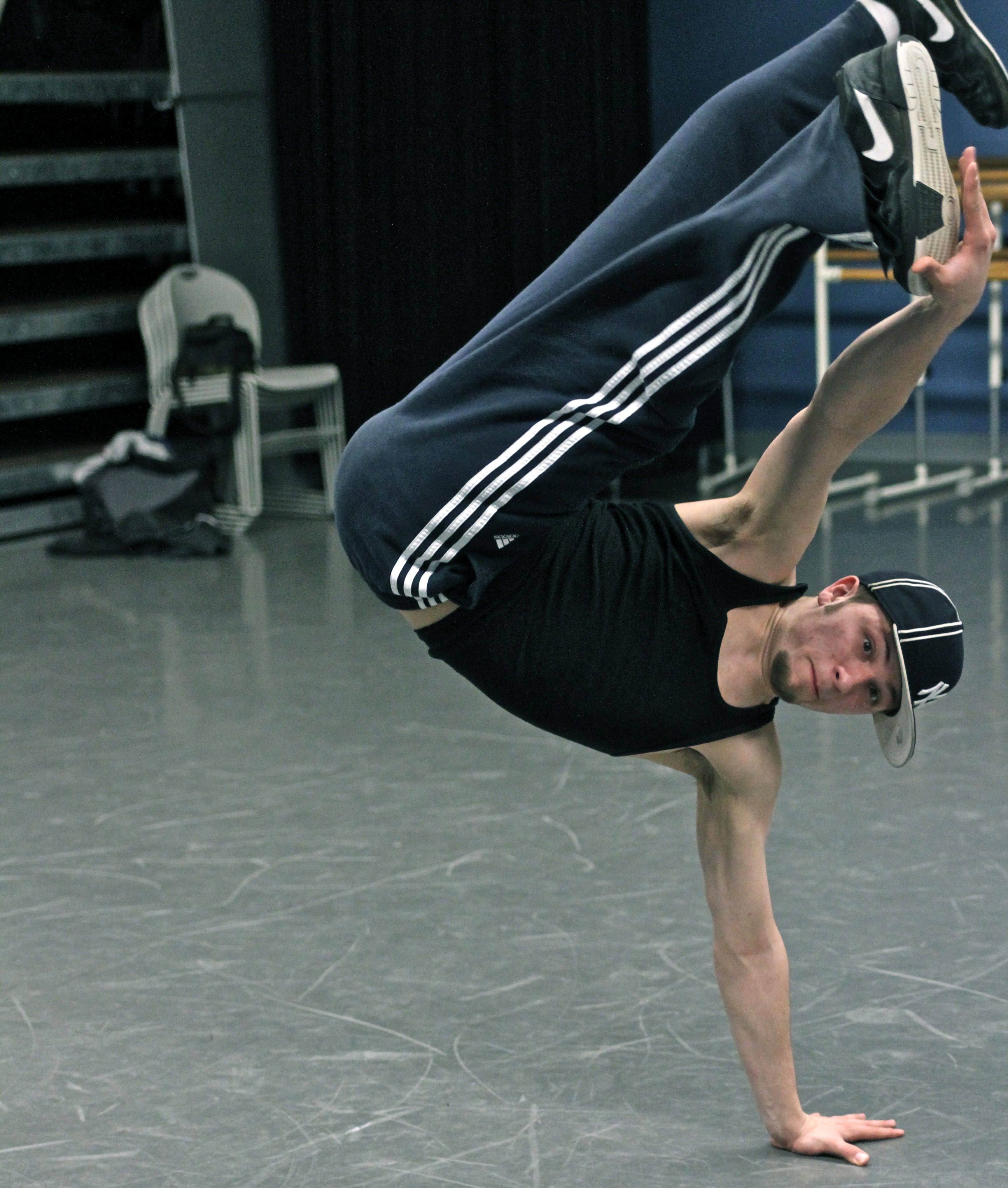 Nicholas Caramagno