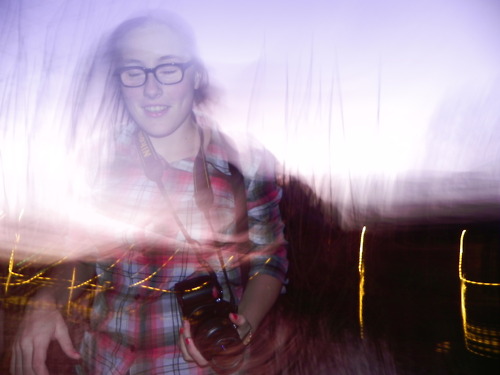 Emily DeHority