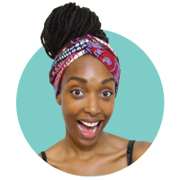 Franchesca Ramsey