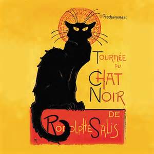Chat Noir