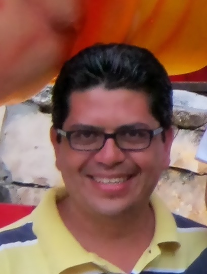 Eric Azocar