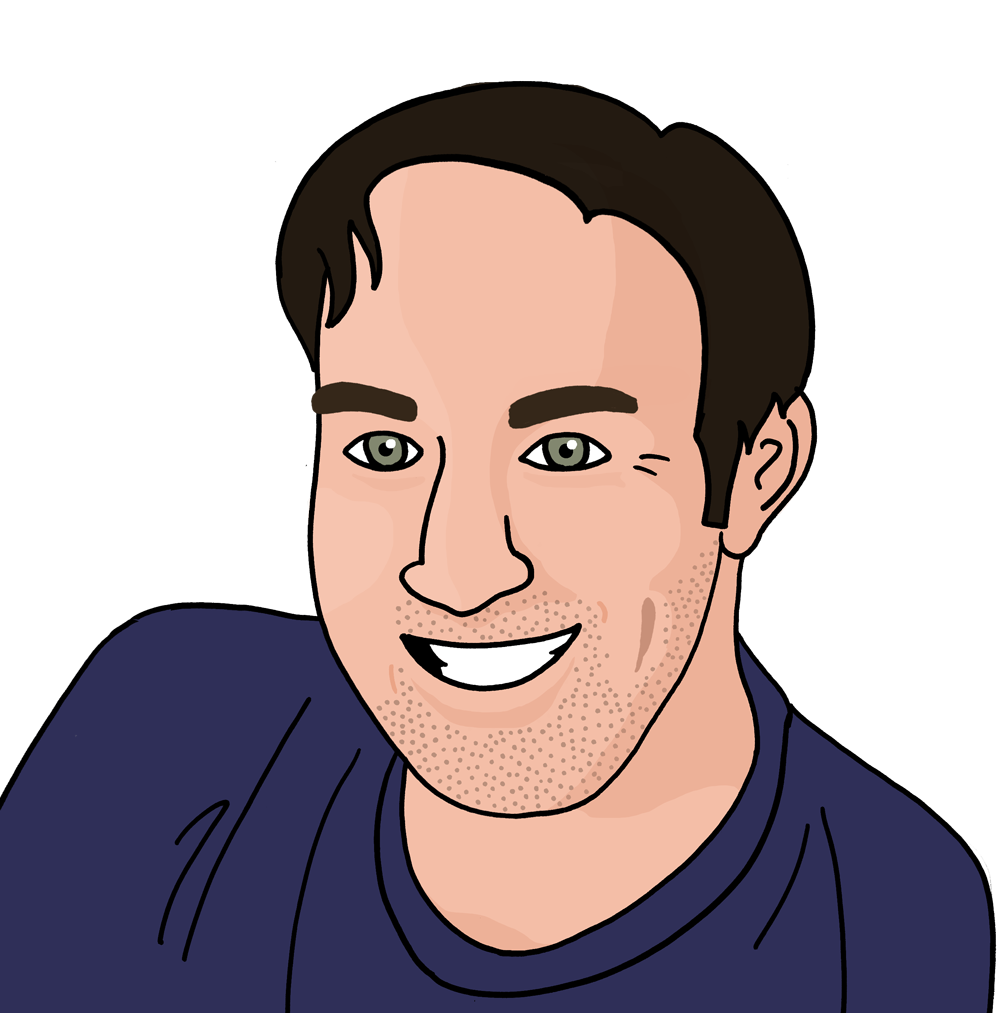 Nolan Schneiderman