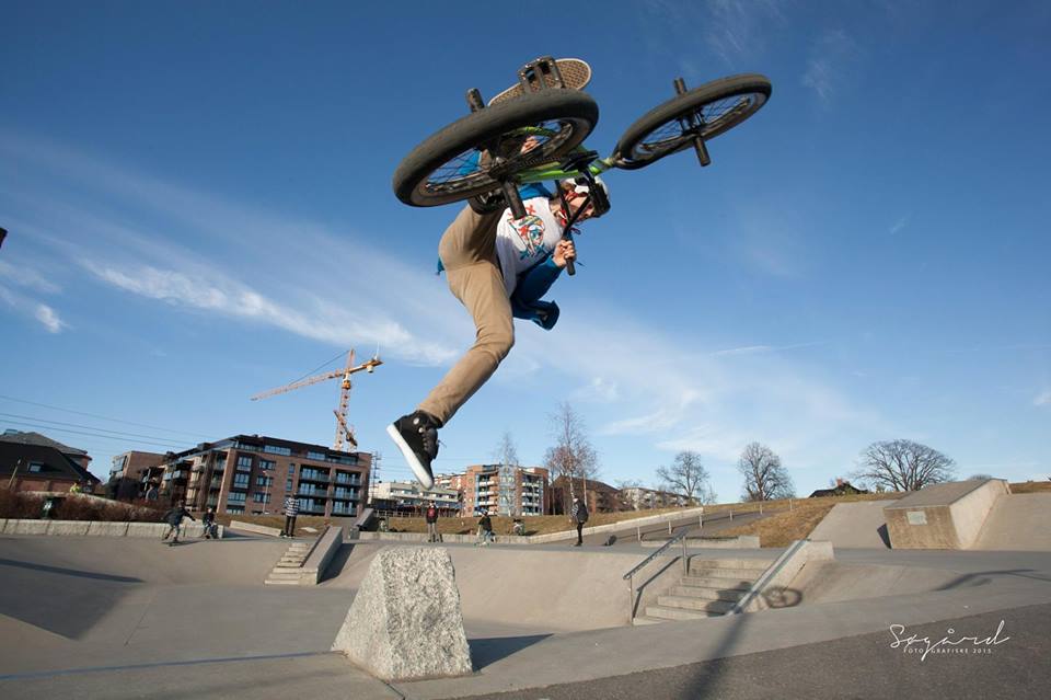 Adrian Maurud