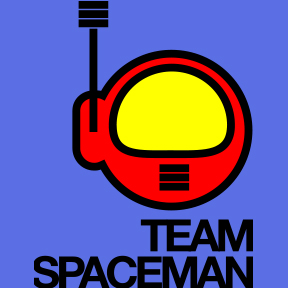 Team Spaceman