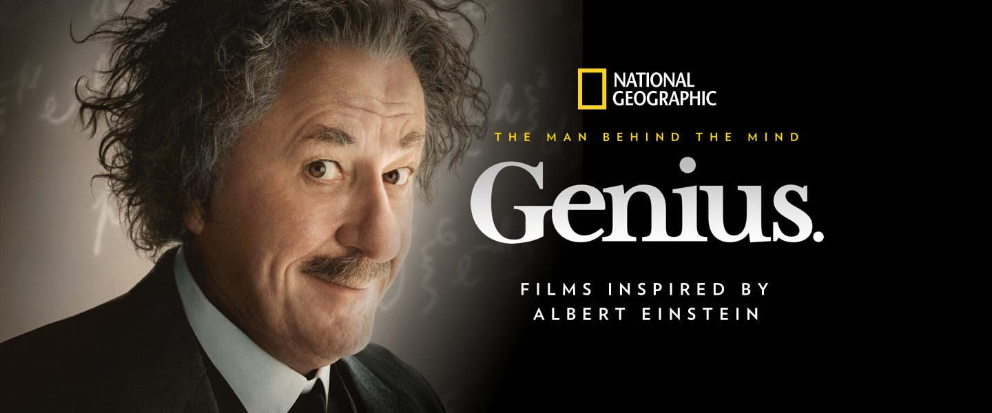 einstein movie