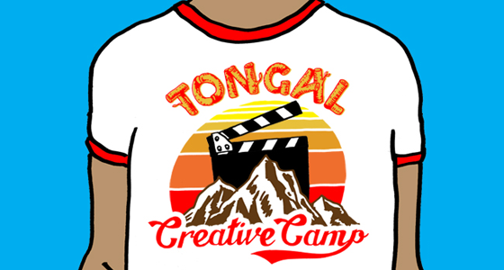 tongal creative camp join