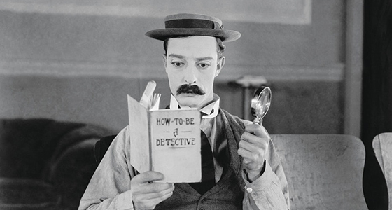 Silent Film Silent Film
