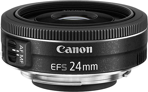 Crop Sensors vs. Full Frame Sensors: A Beginner's Guide