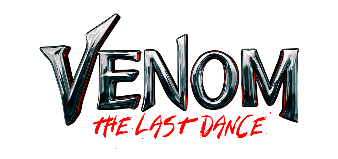 Venom: The Last Dance logo