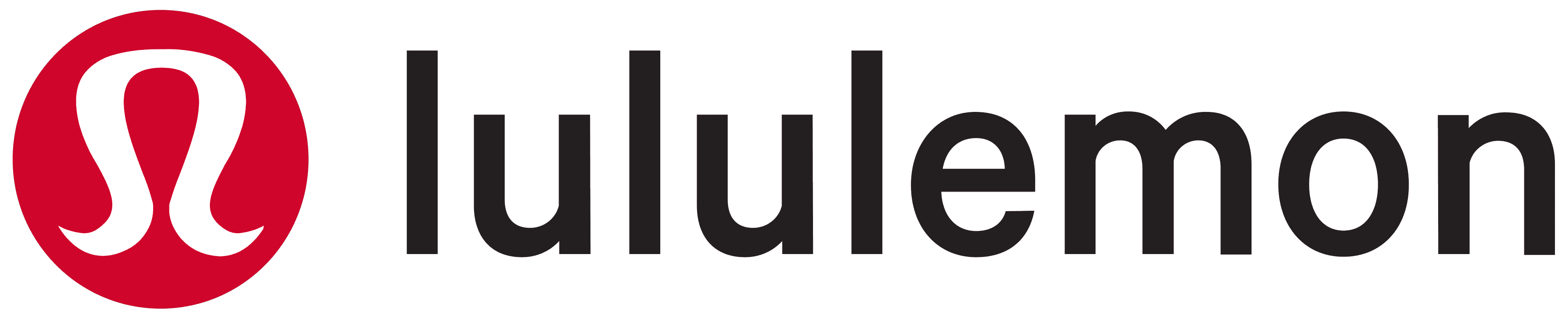 lululemon Logo