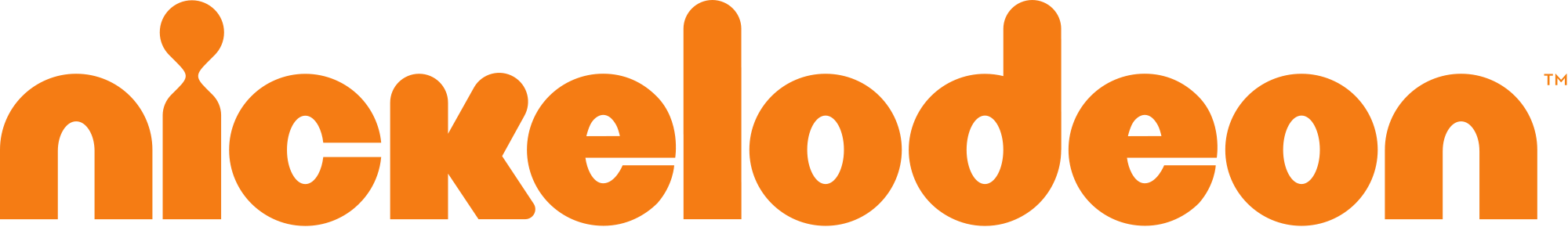 Nickelodeon Logo