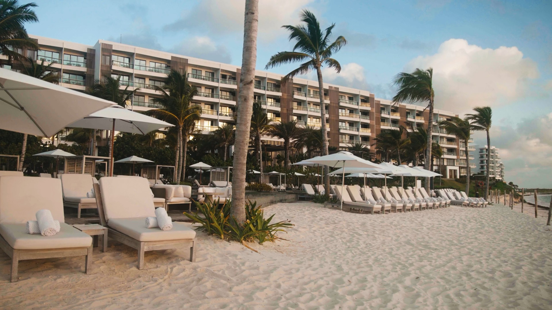 Hilton Cancun