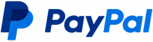 PayPal logo