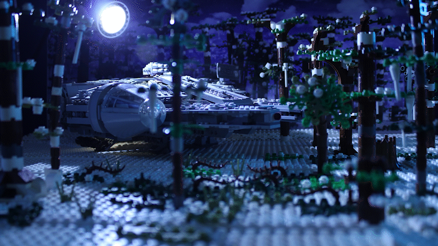Building the Next Brickbuster: Advanced LEGO Stop Motion Tips