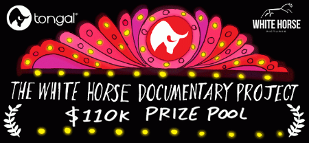 Tongal & White Horse The White Horse Documentary Project Tongal & White Horse The White Horse Documentary Project