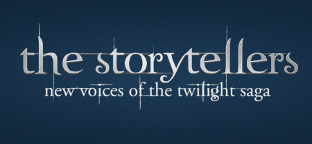 Lionsgate The Storytellers: New Voices of The Twilight Saga