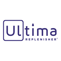 Ultima Replenisher logo